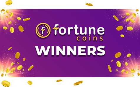 fortune coins promo code|Fortune Coins Promo Code .